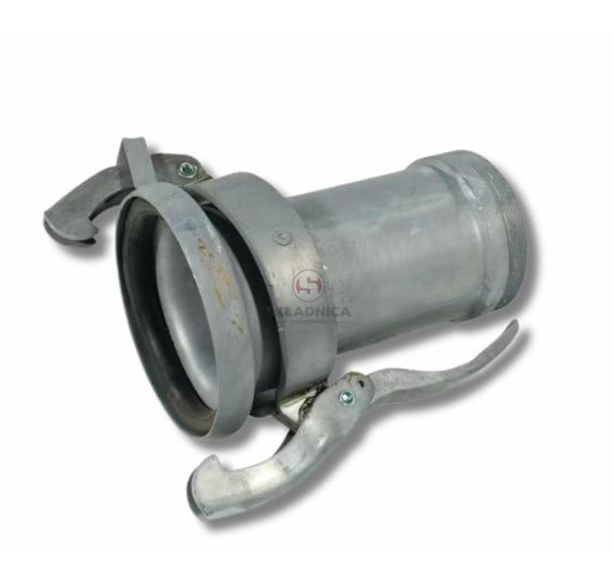 PERROT 6"  ZŁĄCZE  ŻEŃSKIE - GWINT 6"~M1 [BNA604]