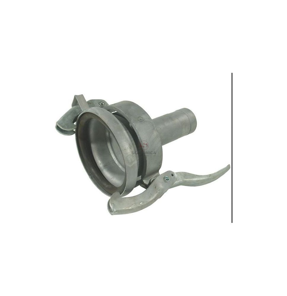PERROT 6"  ZŁĄCZE  ŻEŃSKIE  -  WĄŻ 3"~FI [BNA615]