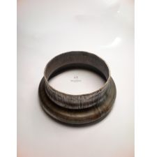 PERROT 6"  ZŁĄCZE ŻEŃSKIE - WĄŻ 6" ~ FI- [BNA621]