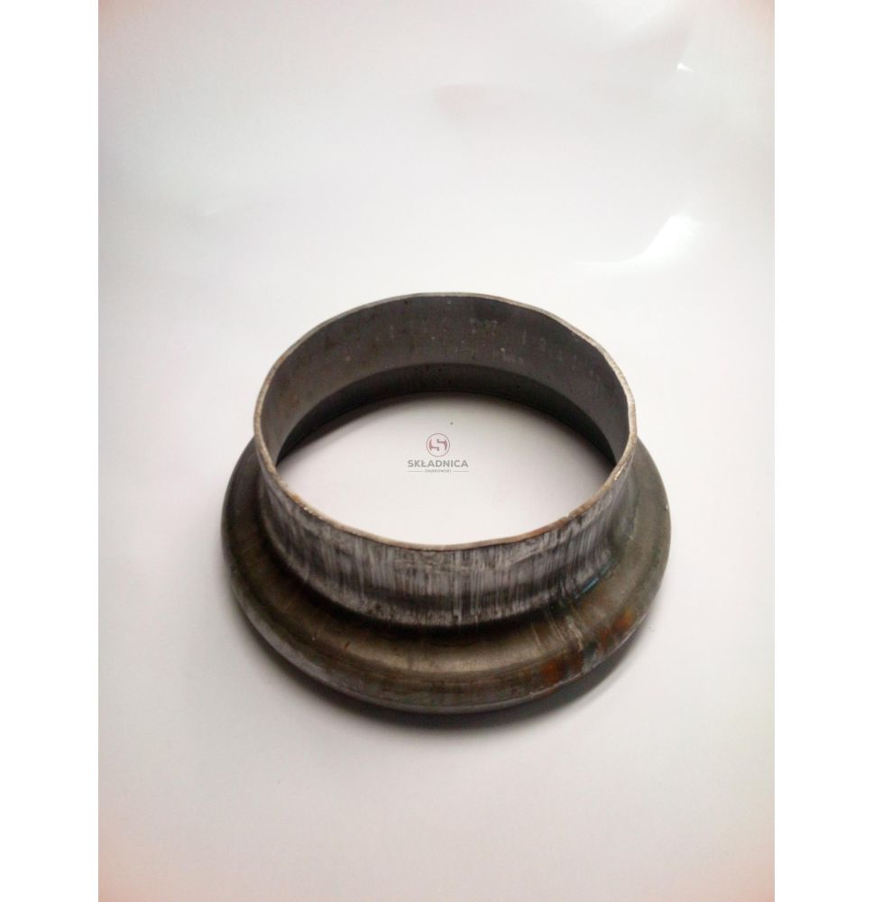 PERROT 6"  ZŁĄCZE ŻEŃSKIE - WĄŻ 6" ~ FI- [BNA621]