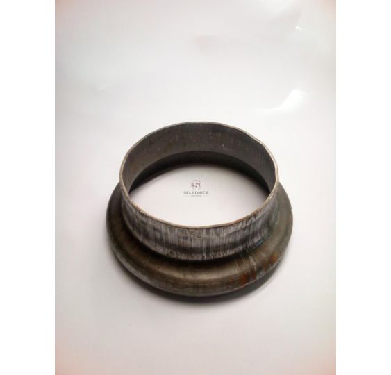 PERROT 6"  ZŁĄCZE ŻEŃSKIE - WĄŻ 6" ~ FI- [BNA621]