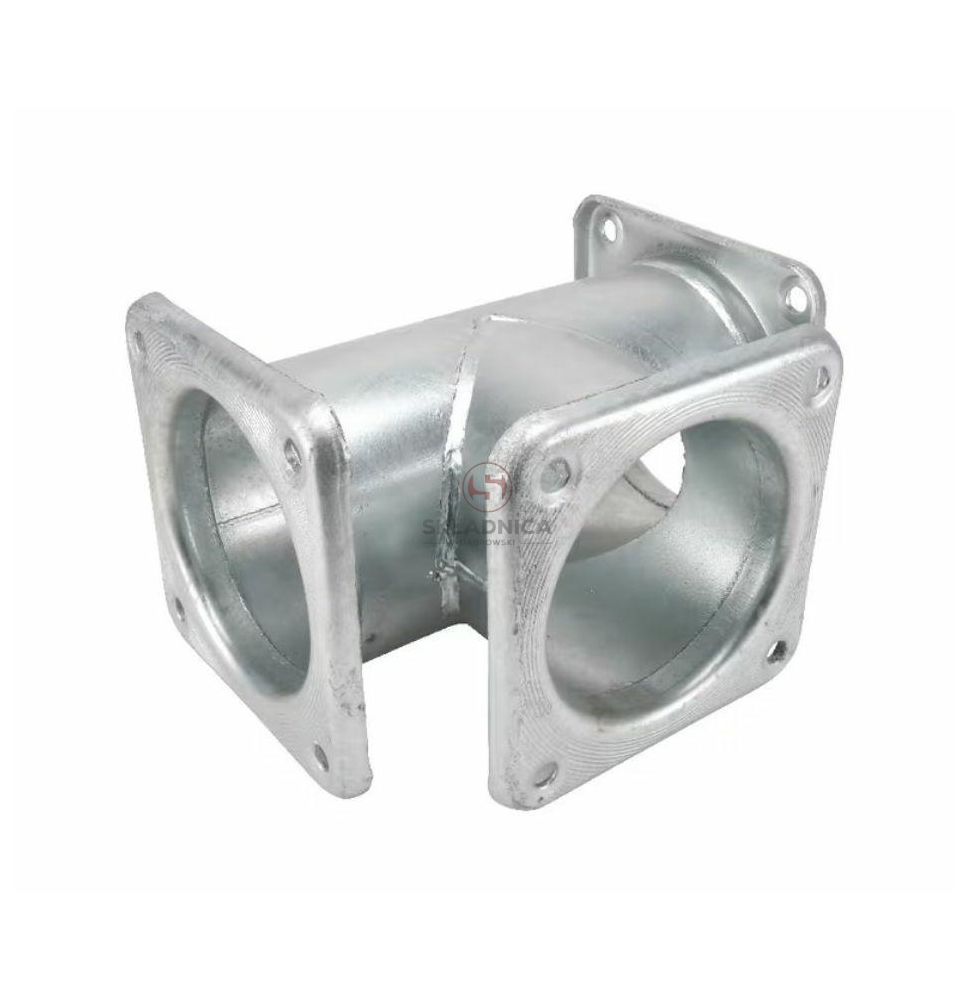 PERROT 6"  TRÓJNIK  6"-6"-6"     PŁYTA 1 [BNA631]