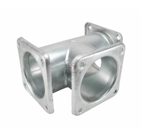 PERROT 6"  TRÓJNIK  6"-6"-6"     PŁYTA 1 [BNA631]