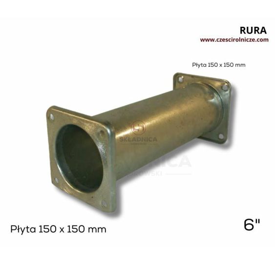 PERROT 6"  PŁYTA 150*150  -  PŁYTA 150*1 [BNA633]