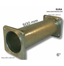 PERROT 6"  PŁYTA 150*150  -  PŁYTA 150*1 [BNA633-A]