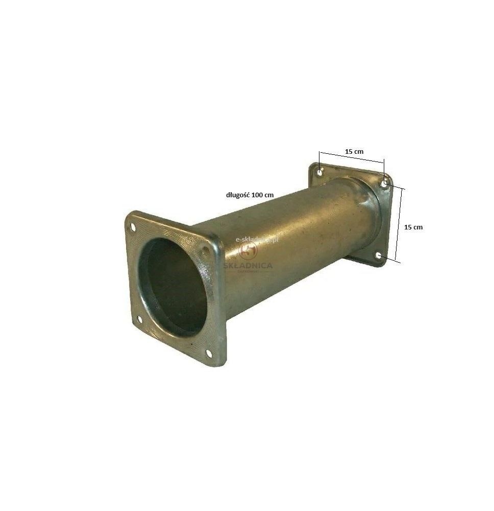 PERROT 6"  PŁYTA 150*150  -  PŁYTA       [BNA633-B]