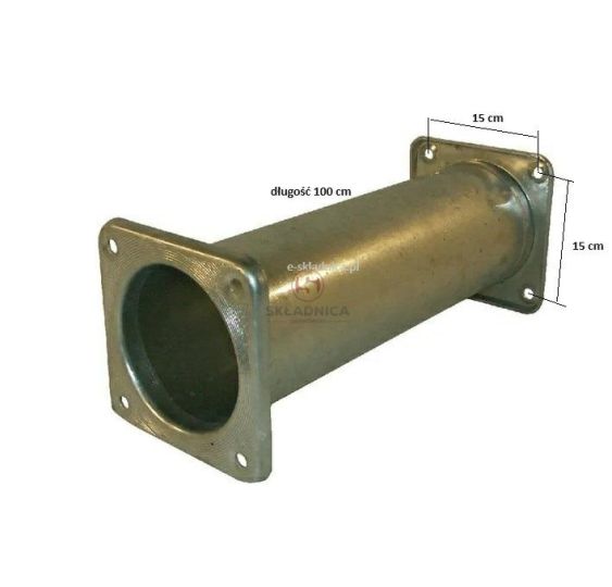 PERROT 6"  PŁYTA 150*150  -  PŁYTA       [BNA633-B]