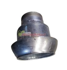 PERROT 6"  ZŁĄCZE  MĘSKIE  -  GWINT 4" [BNA636-A]