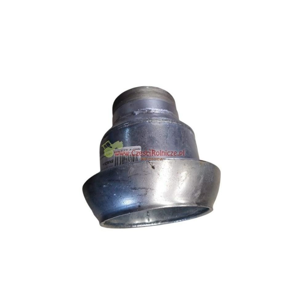 PERROT 6"  ZŁĄCZE  MĘSKIE  -  GWINT 4" [BNA636-A]