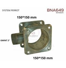 PERROT 6" PŁYTA 150*150 - PŁYTA 150*150 [BNA649]