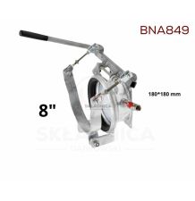 PERROT 8" SZYBKOZŁĄCZKA ŻEŃSKA PŁYTA     [BNA849]