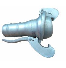 BAUER 4"  ZŁĄCZE MĘSKIE + ZAMKNIĘCIE [BNB412]