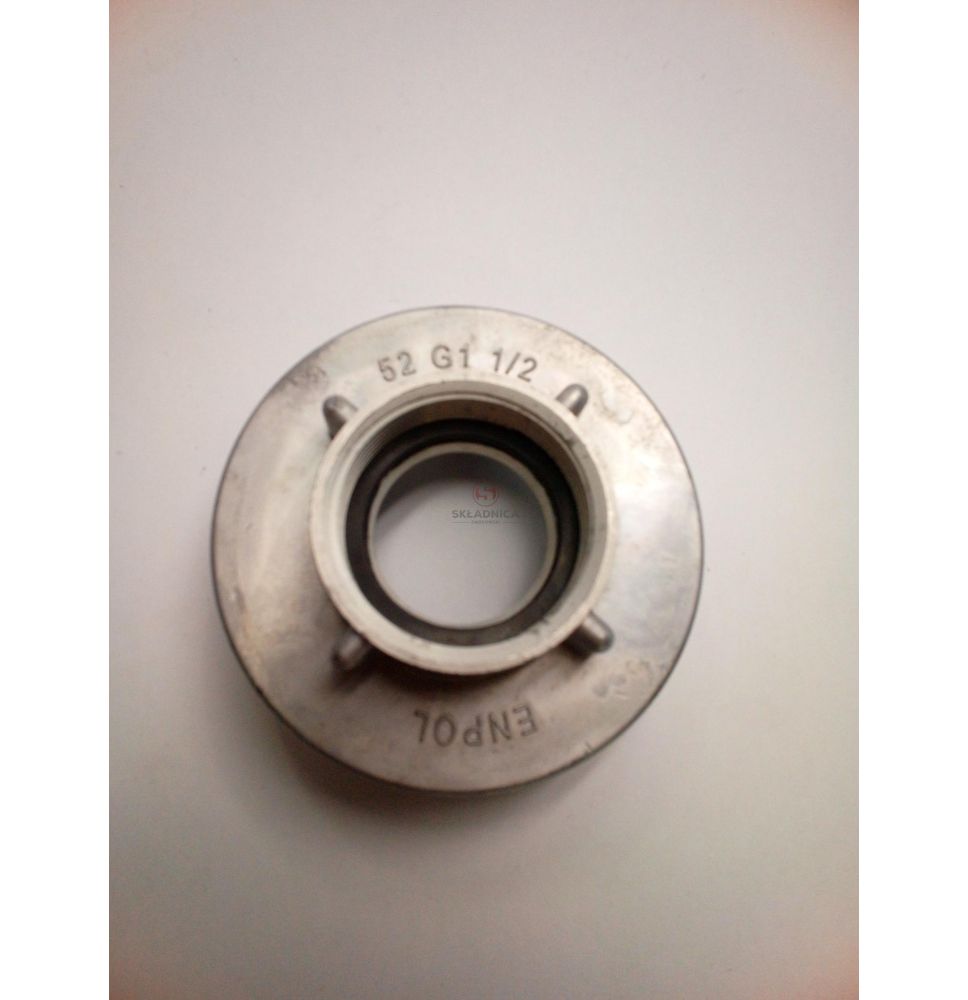 STORZ 2"  NASADA Z GW.  1 1/2 "  WEW. [BNF202]
