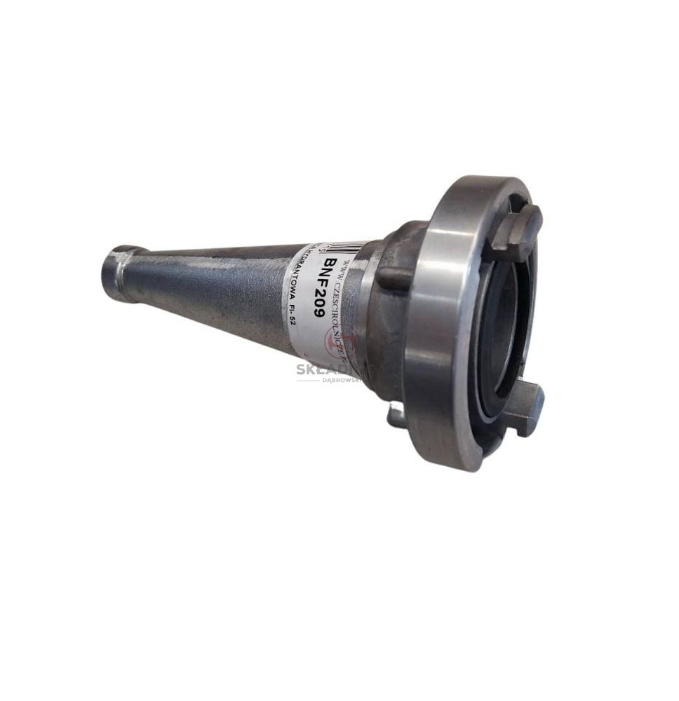 STORZ 2"  PRĄDOWNICA HYDRANTOWA  FI- 52 [BNF209]