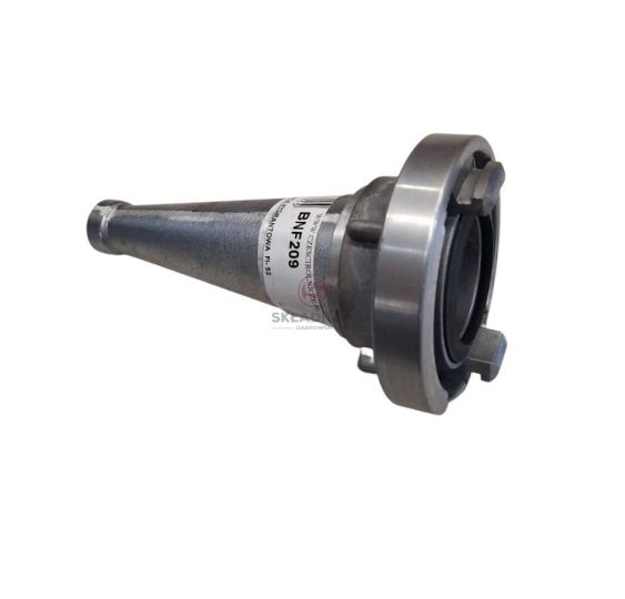 STORZ 2"  PRĄDOWNICA HYDRANTOWA  FI- 52 [BNF209]