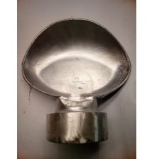 STORZ 4"  ŁYŻKA ROZLEWACZA  Z GW. M110 [BNF406]