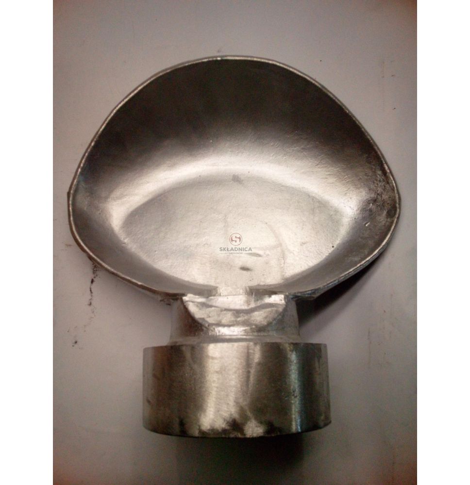 STORZ 4"  ŁYŻKA ROZLEWACZA  Z GW. M110 [BNF406]