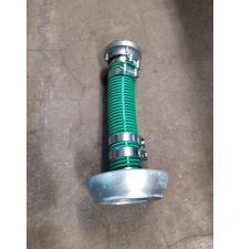 ZŁĄCZE PERROT 6" - ZŁĄCZE STORZ 75 [BNF601]