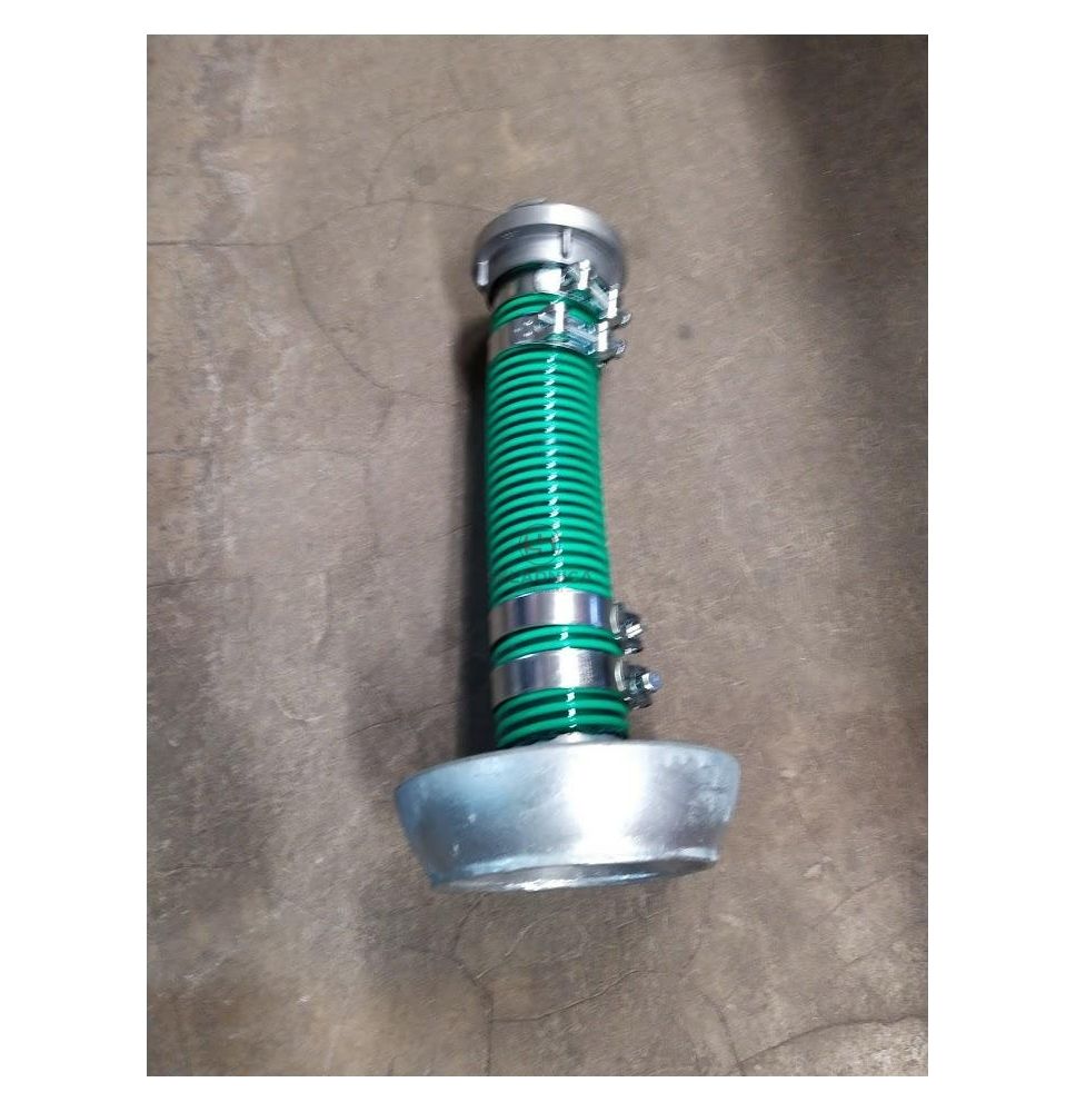 ZŁĄCZE PERROT 6" - ZŁĄCZE STORZ 75 [BNF601]
