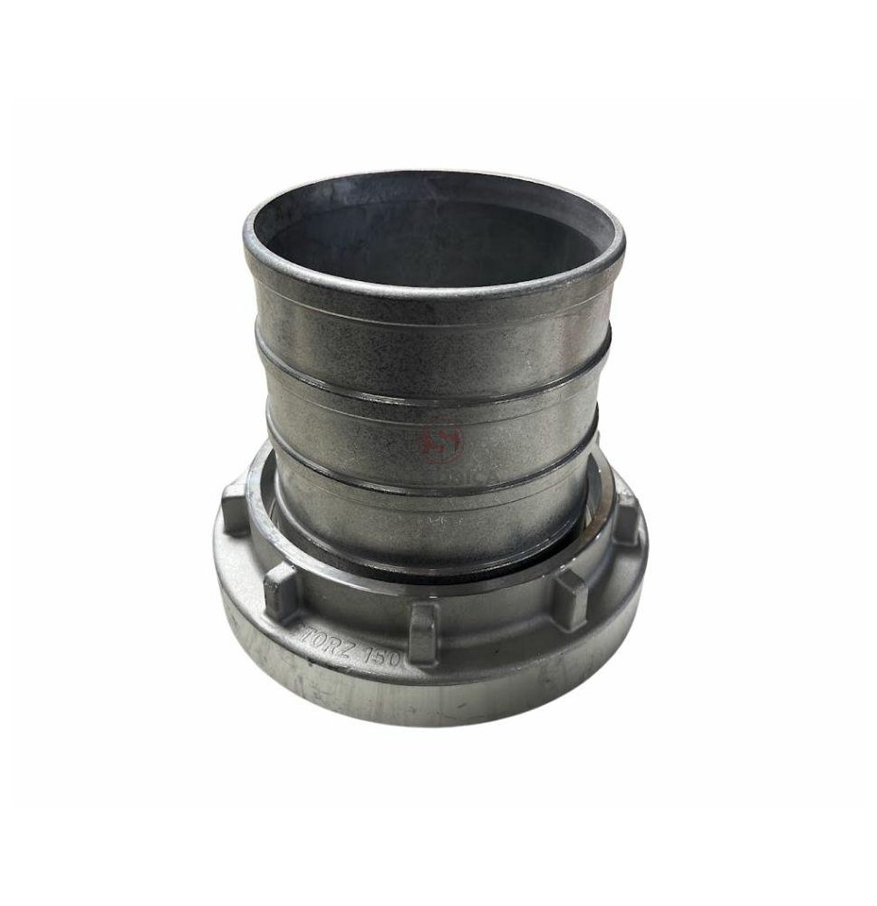 STORZ 6"  ŁACZNIK WĘŻA   FI-150 - sztuka [BNF605]