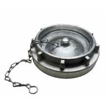 STORZ 6"  POKRYWA NASADY FI-150 [BNF606]