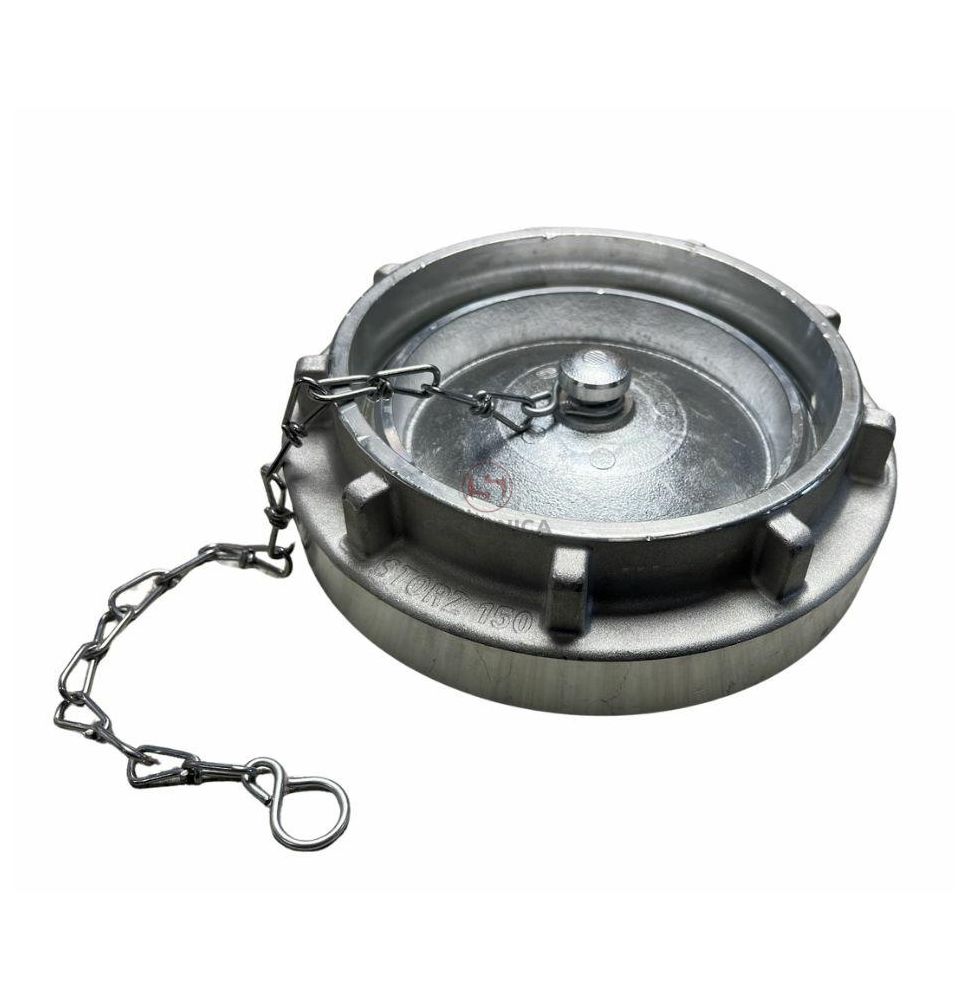 STORZ 6"  POKRYWA NASADY FI-150 [BNF606]