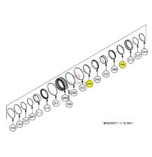 ORING   99.00 * 7.70 [BNV006]