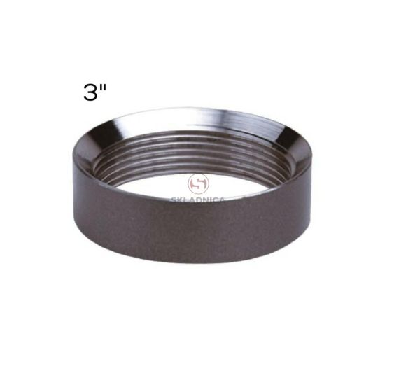 MUFA HYD. 3"   FI-100  H-25 [BNZ028]