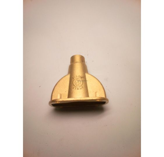 GÓRNA CZĘŚĆ ZASUWY   MZ  4 " [BNZ411]