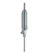 SIŁOWNIK DO ZASUWY 6" ZE SPRĘŻYNĄ    M30 [BNZ600-A]