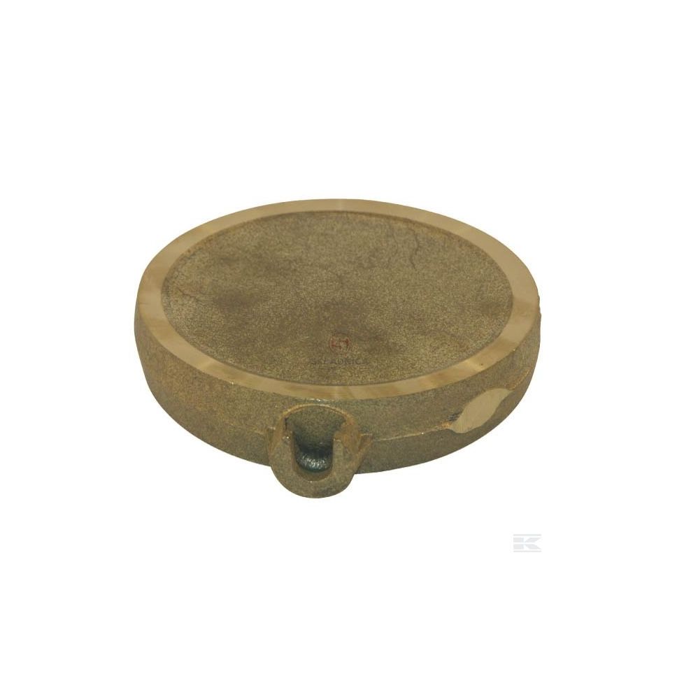 KLIN ZASUWY MZ 6" T-35 / 19 MM [BNZ608-A]
