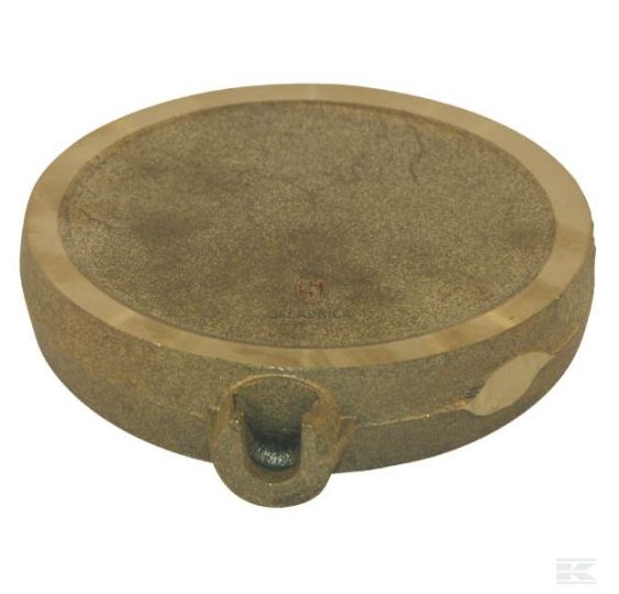 KLIN ZASUWY MZ 6" T-35 / 19 MM [BNZ608-A]