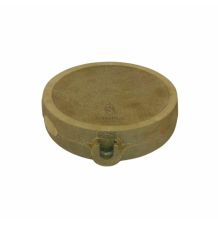 KLIN ZASUWY MZ 6" T-42 / 25 MM [BNZ608-B]