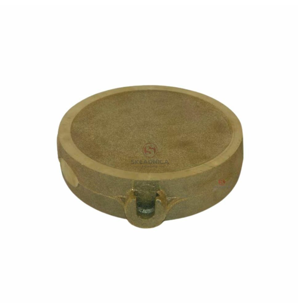 KLIN ZASUWY MZ 6" T-42 / 25 MM [BNZ608-B]