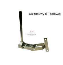 ZESTAW DZWIGNI DO OBSŁUGI ZASUWY  8 " [BNZ804]