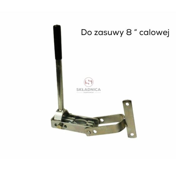 ZESTAW DZWIGNI DO OBSŁUGI ZASUWY  8 " [BNZ804]