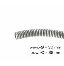 WĄŻ GRANIT 30 MM [BPN030-G]