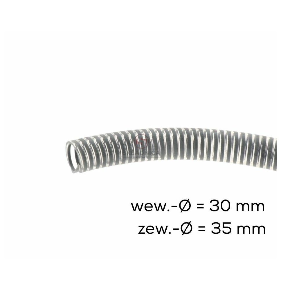 WĄŻ GRANIT 30 MM [BPN030-G]