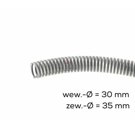 WĄŻ GRANIT 30 MM [BPN030-G]