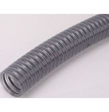 WĄŻ SSAWNO - TŁOCZNY  30 MM  PCV  HORSCH [BPN030-K]