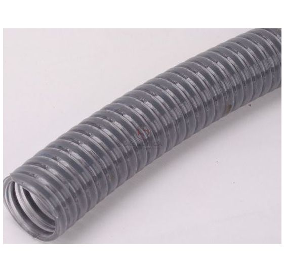 WĄŻ SSAWNO - TŁOCZNY  30 MM  PCV  HORSCH [BPN030-K]