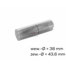 WĄŻ  38  SSAWNO - TŁOCZNY NASIONA [BPN038-K]