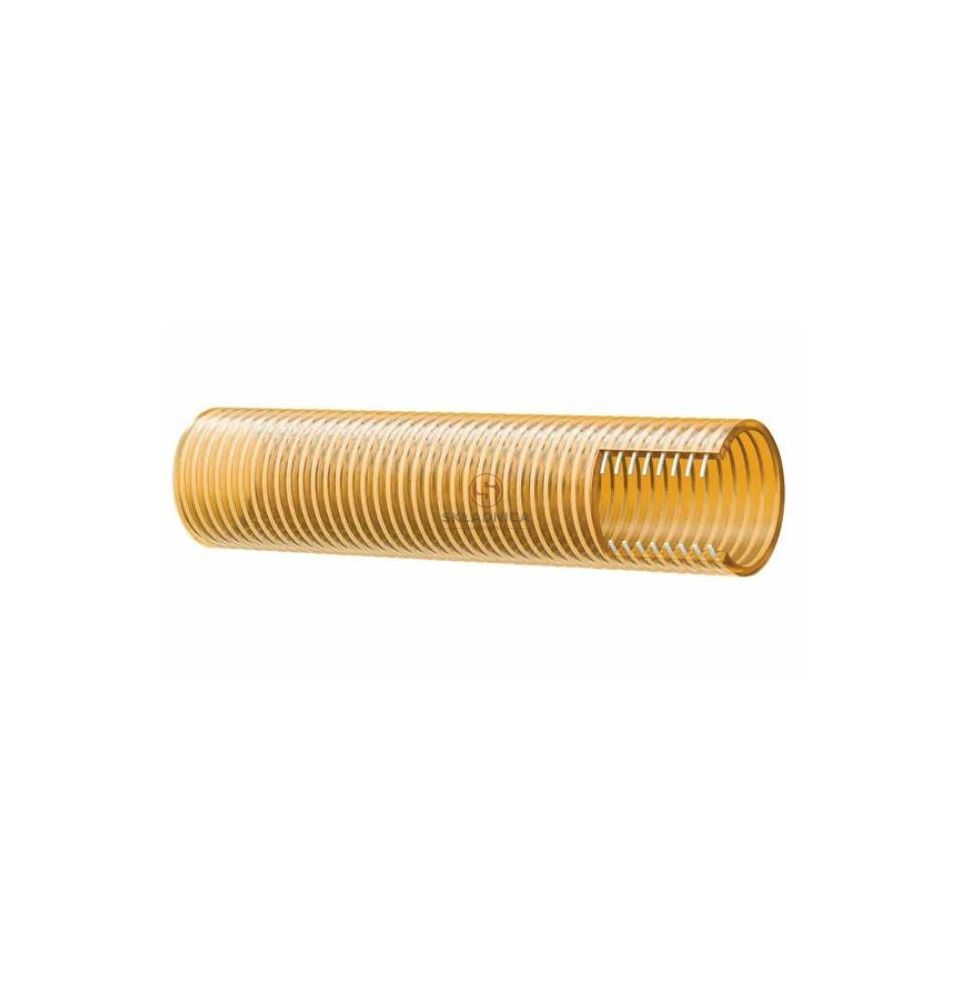 WĄŻ SSAWNO - TŁOCZNY  40 MM [BPN040-K]