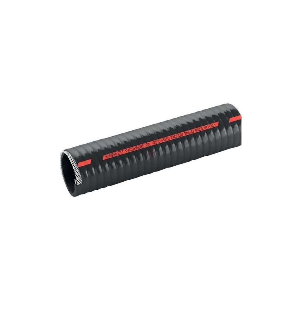 WĄŻ  40  PCV SSAWNO - TŁOCZNY MERLETT [BPO040-M]