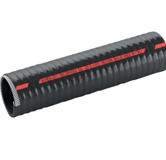 WĄŻ  40  PCV SSAWNO - TŁOCZNY MERLETT [BPO040-M]