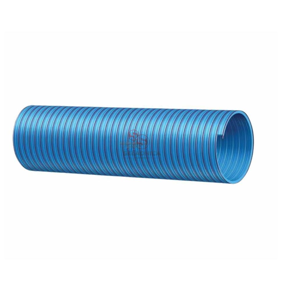 WĄŻ SSAWNO - TŁOCZNY 152 MM  BECZKOWÓZ [BPP150]