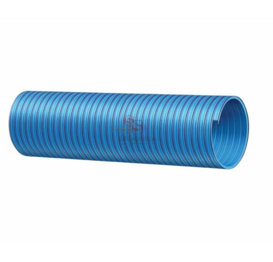 WĄŻ SSAWNO - TŁOCZNY 152 MM  BECZKOWÓZ [BPP150]