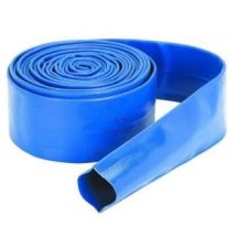 WĄŻ 75  PŁASKI  CIŚNIENIOWY PCW 3" [BPP313]