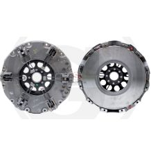 SPRZĘGŁO KPL. 310  Z-24 45/50 [CAA037]