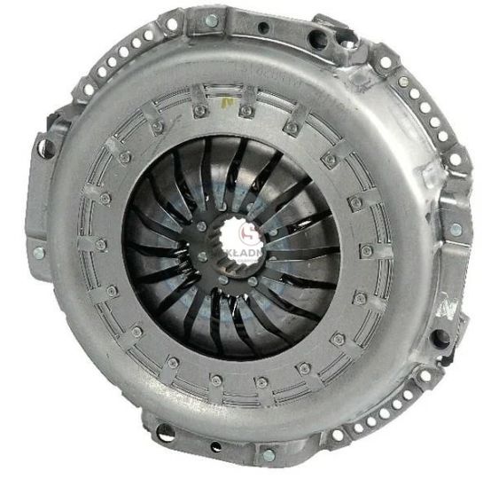 SPRZĘGŁO KPL. 310  Z-16  40/45           [CAA064-1]